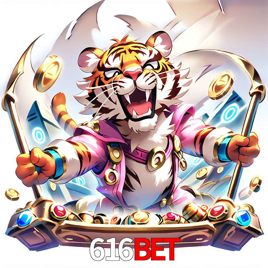 616BET-Logo